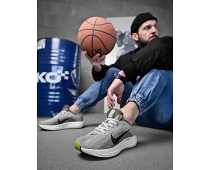 Кросівки NK Gase Grey 4 Кросівки NK Gase Grey 4