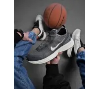 Кросівки NK Pegas Grey-White  4