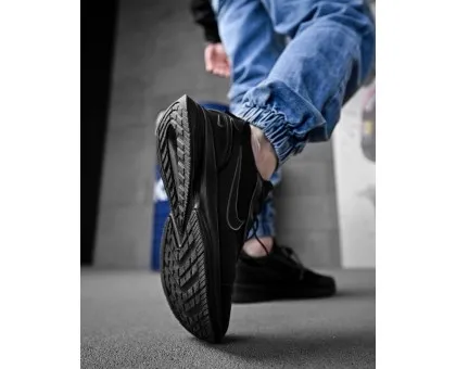 Кросівки NK Pegas Black 4 Кросівки NK Pegas Black 4