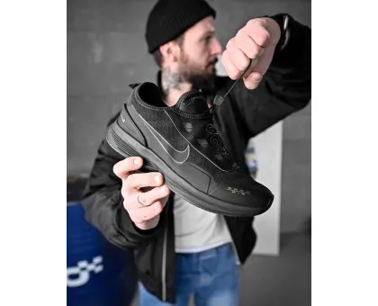 Кросівки NK Pegas Black 4 Кросівки NK Pegas Black 4