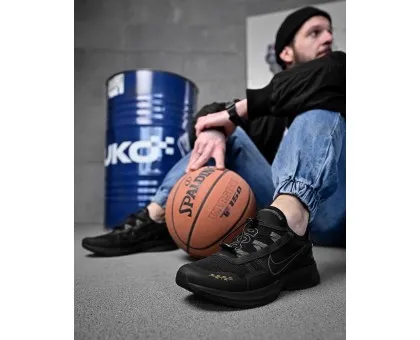 Кросівки NK Pegas Black 4 Кросівки NK Pegas Black 4