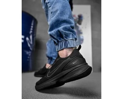Кросівки NK Pegas Black 4 Кросівки NK Pegas Black 4