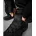 Тактичні кросівки AK Tactical Light Pro Black - міцність, комфорт, стиль