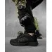 Тактичні кросівки AK Tactical Light Pro Black - міцність, комфорт, стиль