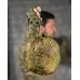 Маскувальний костюм Хижак (шліфована сітка)