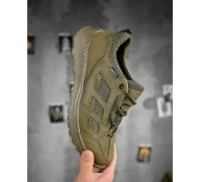 Кросівки літні Patriot Olive