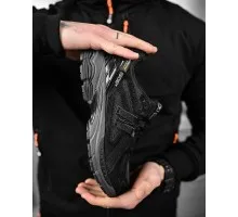 Кросівки NB 1906R Summer Black (весна - літо - осінь)