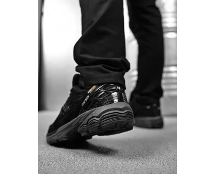 Чоловічі кросівки NB 1906R Summer Black — легкі, стильні, дихаючі