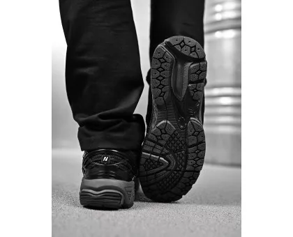 Чоловічі кросівки NB 1906R Summer Black — легкі, стильні, дихаючі