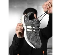 Кросівки NB 1906R Summer Grey (весна - літо - осінь)