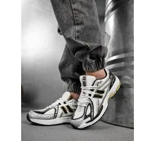 Кросівки NB 1906R Summer White (весна - літо - осінь)
