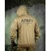 Вітрівка Oblivion Army Ukraine Light Olive – надійний захист у будь-яку погоду