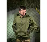 Вітрівка Oblivion Defensive Olive
