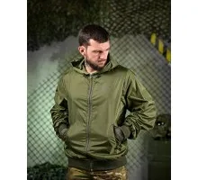 Вітрівка Oblivion Defensive Olive