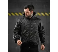 Вітрівка Oblivion Defensive Black