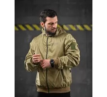 Вітрівка Oblivion Defensive Light Olive