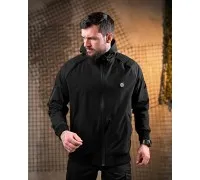Вітрівка Stone Island Pocket Black