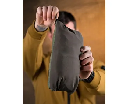 Вітрівка Stone Island Pocket Khaki – надійний захист, практичність і стиль у кожному русі Вітрівка Stone Island Pocket Khaki – надійний захист, практичність і стиль у кожному русі