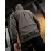 Вітрівка Stone Island Pocket Khaki – надійний захист, практичність і стиль у кожному русі