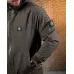 Вітрівка Stone Island Pocket Khaki – надійний захист, практичність і стиль у кожному русі
