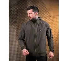 Вітрівка Stone Island Pocket Khaki