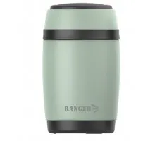 Харчовий термос Ranger Expert Food 0,5 L зі складною ложкою