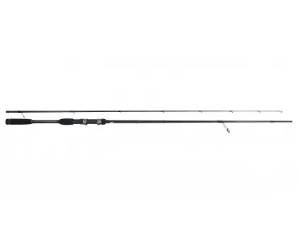 Джиговий спінінг Metsui Tracer 812M (2,47м 10,0-36,0гр) Джиговий спінінг Metsui Tracer 812M (2,47м 10,0-36,0гр)