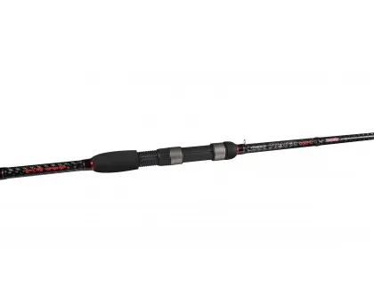 Джиговий спінінг Metsui Tracer 812M (2,47м 10,0-36,0гр) Джиговий спінінг Metsui Tracer 812M (2,47м 10,0-36,0гр)