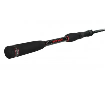 Джиговий спінінг Metsui Tracer 812M (2,47м 10,0-36,0гр) Джиговий спінінг Metsui Tracer 812M (2,47м 10,0-36,0гр)
