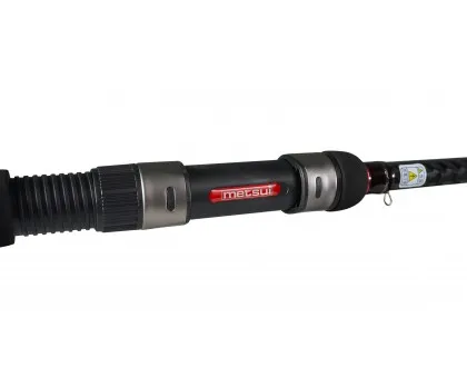 Джиговий спінінг Metsui Tracer 812M (2,47м 10,0-36,0гр) Джиговий спінінг Metsui Tracer 812M (2,47м 10,0-36,0гр)