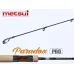 Стрімовий спінінг Metsui Paradox Pro 692L (2,06м 2,0-10,0гр)