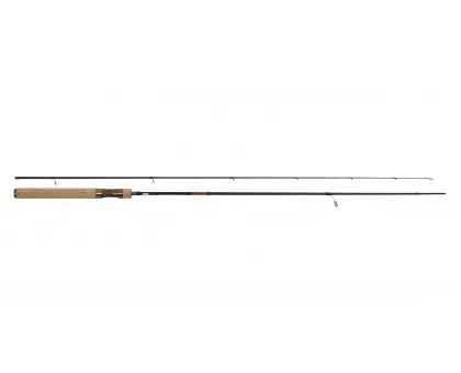Стрімовий спінінг Metsui Paradox Pro 692L (2,06м 2,0-10,0гр) Стрімовий спінінг Metsui Paradox Pro 692L (2,06м 2,0-10,0гр)