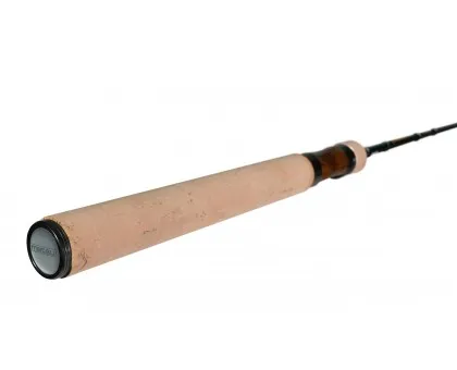 Стрімовий спінінг Metsui Paradox Pro 692L (2,06м 2,0-10,0гр) Стрімовий спінінг Metsui Paradox Pro 692L (2,06м 2,0-10,0гр)