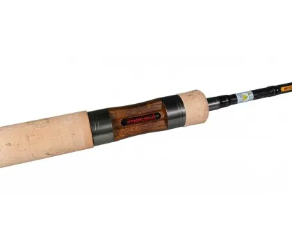 Стрімовий спінінг Metsui Paradox Pro 692L (2,06м 2,0-10,0гр) Стрімовий спінінг Metsui Paradox Pro 692L (2,06м 2,0-10,0гр)