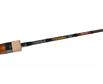 Стрімовий спінінг Metsui Paradox Pro 692L (2,06м 2,0-10,0гр) Стрімовий спінінг Metsui Paradox Pro 692L (2,06м 2,0-10,0гр)