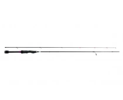 Спінінг Metsui Tiny Twig 682UL (2,03м 1,5-7,0гр) Спінінг Metsui Tiny Twig 682UL (2,03м 1,5-7,0гр)