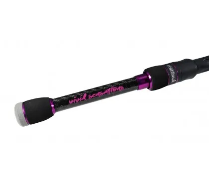 Спінінг Metsui Tiny Twig 682UL (2,03м 1,5-7,0гр) Спінінг Metsui Tiny Twig 682UL (2,03м 1,5-7,0гр)