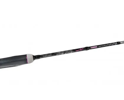 Спінінг Metsui Tiny Twig 682UL (2,03м 1,5-7,0гр) Спінінг Metsui Tiny Twig 682UL (2,03м 1,5-7,0гр)