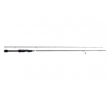 Спінінг Metsui Tiny Twig 662UL (1,98м 1,0-5,0гр)