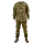 Камуфляжний тактичний костюм Multicam