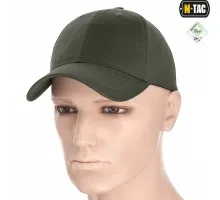 Бейсболка M-Tac Flex Ріп-Стоп Army Olive