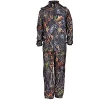 Костюм дощовик Select Camou