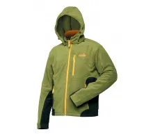 Флісова куртка Norfin Outdoor Green
