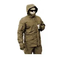 Костюм Gorka M65 Khaki