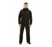 Рибальський костюм FS Profi Resistance Khaki