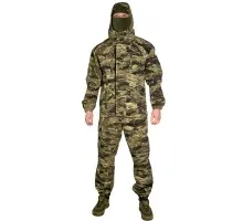 Костюм Горка Тигр (Білорусь, Тканина Ріп-Стоп)