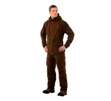 Мисливський демісезонний костюм Jahti Jakt Forest Brown