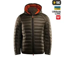Зимова куртка M-Tac Stalker G-Loft Olive