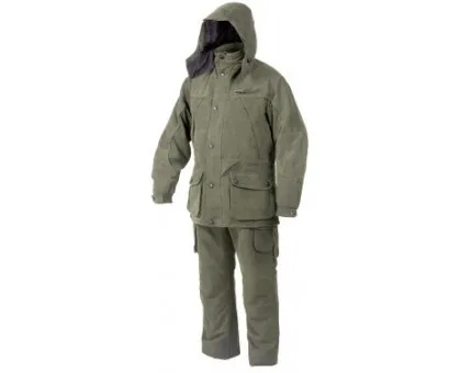 Костюм для мисливців і рибалок HuntLandia Classic New Костюм для мисливців і рибалок HuntLandia Classic New
