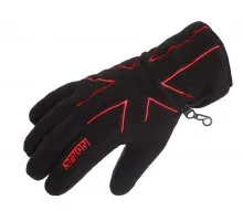 Жіночі рукавиці Norfin Woman Black